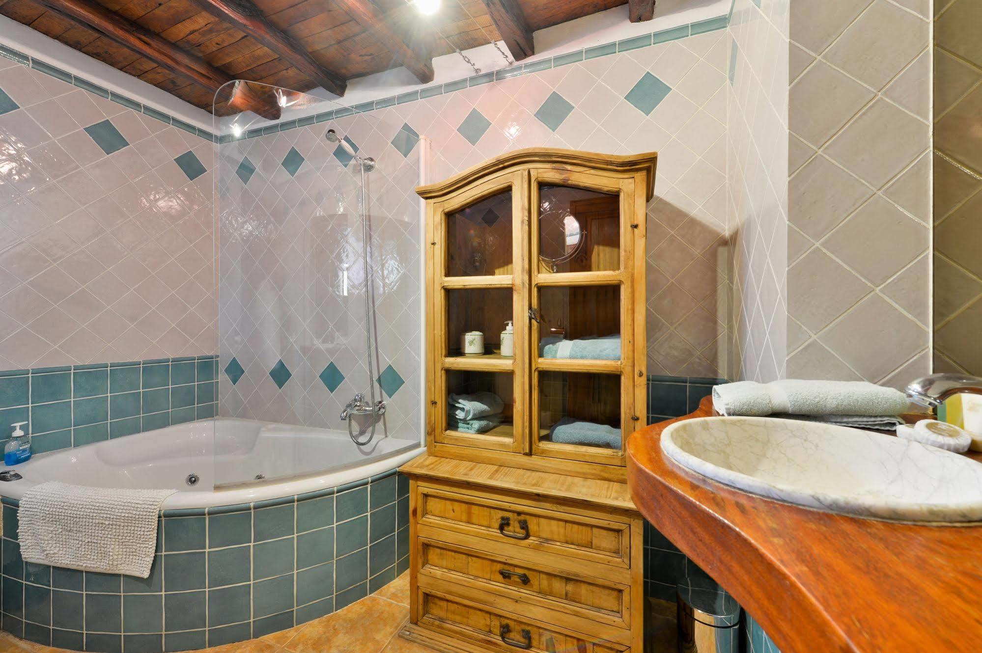 Villa Can Toni Es Cucons Sant Joan De Labritja Zewnętrze zdjęcie